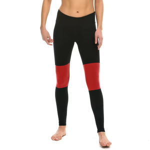 Leggings de sport décontractés pour femmes, prix de gros, haute qualité, coupe slim, leggings de yoga pour femmes, dernier design. - Product Image 1