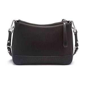 Bolsos de Mano de Lujo para Mujer, de Cuero Genuino, Gran Capacidad, Cierre de Cremallera, Bolsos Cruzados y de Hombro, Venta al Por Mayor 2026, Nueva Moda, OEM - Product Image 2