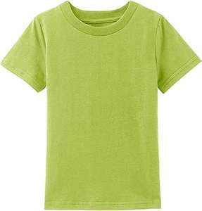 T-shirt en coton léger pour femme confortable à manches courtes été essentiel pour les professionnels de bureau ou décontracté se prélasser à la maison - Product Image 5