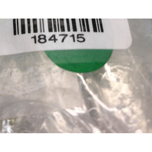 Lámpara Fluorescente Lineal GENERAL ELECTRIC F8T5CW - Equipo y Piezas de Semiconductores de Confianza de Marca Global - Product Image 4