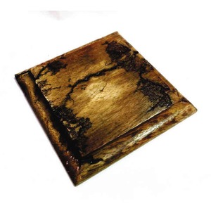 Top Selling Natural Buffalo Horn Coaster Eco Friendly Handmade <b>Table</b> <b>Protector</b> for Home Office Bar Hotel Restaurant for Sale - Product Image 4