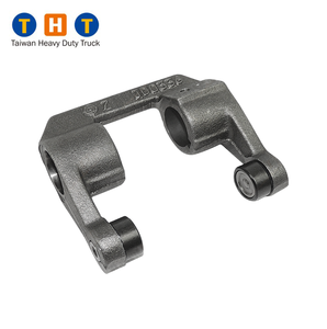 ชุดคันเกียร์คลัตช์ 1313400560 1313400561 อะไหล่เกียร์รถบรรทุกสำหรับ ISUZU FTR FVR34 6HK1 - Product Image 2