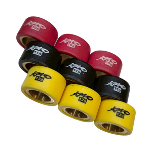 อะไหล่เพิ่มสมรรถนะ CVT สำหรับรถมอเตอร์ไซค์ยามาฮ่า NMAX รุ่นใหม่ - Product Image 3