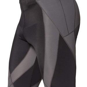 Pantalon de compression professionnel pour homme, respirant, léger et confortable, idéal pour le sport – Meilleur fournisseur à prix de gros - Product Image 5