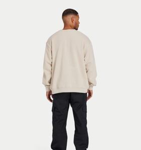 Sudaderas de Felpa de Algodón para Hombre, Sudaderas Cálidas de Invierno de Moda con Logotipo Personalizado e Impresión a Precio de Fábrica Económico - Product Image 4