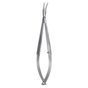 Tijeras de Tenotomía Westcott, Tijeras Quirúrgicas Finas, Micro Tijeras Oftálmicas, Instrumentos de Acero Inoxidable para Uso Médico - Product Image 2