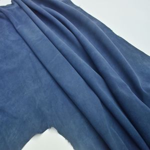 Offre Spéciale : Cuir de Chèvre Fendu de Qualité Indonésienne Fiable et Écologique pour Vêtements, Vestes et Robes - Product Image 2