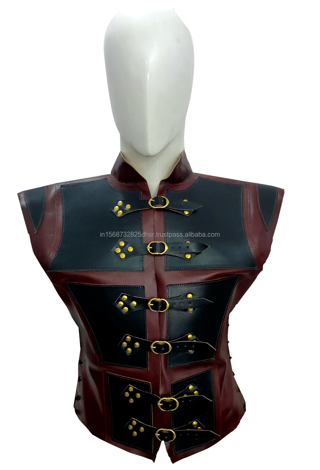 สีน้ำตาล