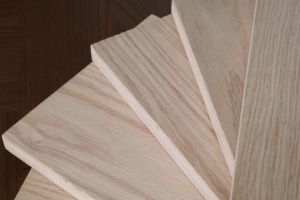 Proveedor de Madera Contrachapada de Vietnam, Paneles de Alta Calidad de Madera de Caucho y Eucalipto Mixta, LVD, LVB, Lijados por Ambos Lados - Product Image 5