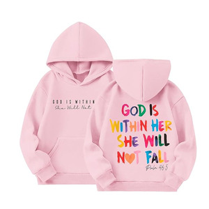 Sudaderas con Capucha Tejidas con Botones para Hombre, Diseño Personalizado, Ropa Urbana Transpirable, OEM/ODM, Sudaderas de Anime para la Temporada de Invierno - Product Image 3