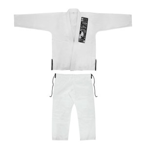 Kimono de Jiu-Jitsu Brésilien de Haute Qualité, Design Personnalisé, Professionnel, Vêtement d'Arts Martiaux, Uniforme de Jiu-Jitsu - Product Image 3