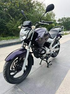 Moto Naked YS250 250cc Monocylindre Refroidie par Air avec EFI, Véhicule Fiable pour les Trajets Quotidiens en Ville et les Longues Distances - Product Image 1