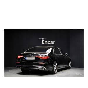 Mercedes-Benz Clase S Maybach S580 4MATIC 2023, 103,751 km, Caja de Cambios Automática, Volante a la Izquierda - Product Image 2