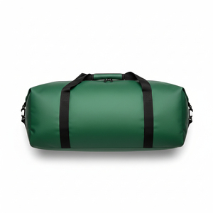 Wholesale <b>Outdoor</b> Large Foldable Waterproof Travel Duffel <b>Bag</b> PVC Waterproof Sports Gym Travel Duffle <b>Bag</b> - Product Image 2