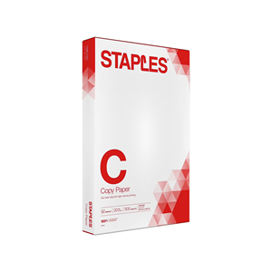 Papel para Copiar de la Marca Staples Directo de Fábrica al por Mayor con Precios Competitivos al por Mayor - Product Image 2