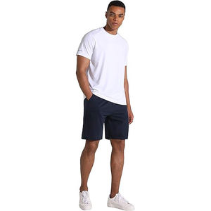 Pantalones Cortos Deportivos con Protección UV para Hombre, Secado Rápido, Ligeros, Transpirables, Elásticos, para Gimnasio y Actividades al Aire Libre - Product Image 5