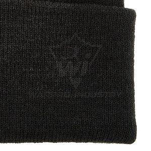 Factory Manufactured Premium <b>Knit</b> <b>Beanie</b> With Smooth Texture Designed For Outdoor Use Travel And Seasonal Comfort - Product Image 5