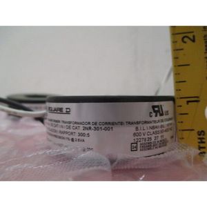 Transformateur de courant 11 Square D 2NR-301-001 - Équipements et pièces semi-conductrices d'occasion fiables à l'échelle mondiale chez - Product Image 5