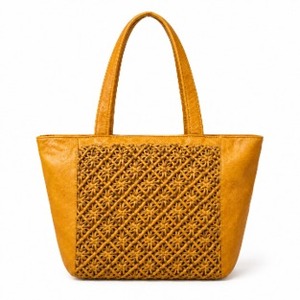 Womens Leather <b>Tote</b> <b>Bag</b> Large Shoulder Purse Stylish Everyday Shopping <b>Work</b> Handbag Travel Carryall Gift for Her Fashion New <b>Bag</b> - Product Image 5