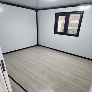 Sẵn sàng thực hiện Y z-loại prefab <span class=keywords><strong>container</strong></span> Trailer Ngôi nhà nhỏ trên thép nhẹ đúc sẵn Di chuyển sang trọng nhà cho cửa hàng mua sắm - Product Image 6