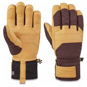 Guantes de Esquí Impermeables a Precio de Fábrica, Guantes de Snowboard con Aislamiento Térmico, Palma Antideslizante y Pantalla Táctil - Product Image 1