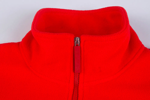 Men Coated Lightweight Waterproof Windbreaker Outdoor <b>Raincoat</b> Stand Collar Zipper Closure Pockets for All-Weather Protection - Product Image 4