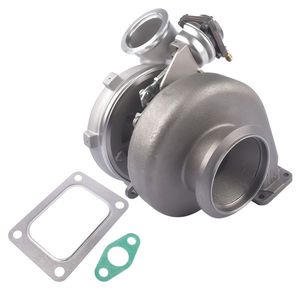 Actuador de Turbo EGR para Camión Detroit Serie 60 14.0L Freightliner, Pieza de Turbocompresor 752389 5007S - Product Image 1