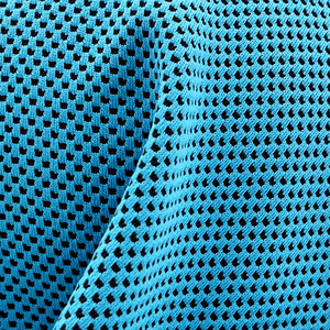 Tissu interlock en nylon/polyester pour vêtements de yoga et de sport, design tendance - Product Image 5