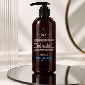 Shampooing pour le cuir chevelu contre la chute des cheveux, soin sûr et revitalisant, volumisant, fortifiant les racines, thérapie capillaire. - Product Image 5