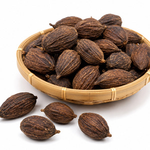 Factory Price Delicious Vietnam Manufacturer Supply International Standard Black Cardamom 25kg/carton - Product Image 6