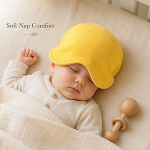 Gorro de Dormir Informal Personalizado para Adultos |   Gorro Unisex Ajustable, Suave, Transpirable e Impermeable, Delicado con la Piel, para Todas las Estaciones, 100% - Product Image 2