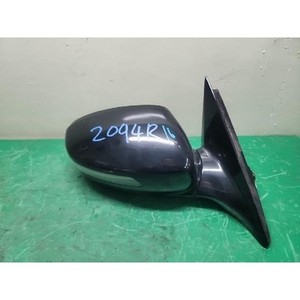 กระจกมองข้างด้านนอกขวา Equus VI ปี 2009-2011 มือสอง ของแท้ OEM 876203N000 - Product Image 1