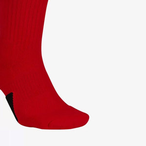 Chaussettes de sport personnalisées avec logo, unisexes, chaussettes de sport à logo personnalisé, chaussettes de compression, livraison directe d'usine - Product Image 4