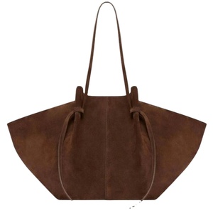 Bolsos de Compras Hechos a Mano para Mujer, Compre en Línea los Últimos Diseños de Bolsos, Bolsos de Cuero Ecológicos Resistentes al Agua, Gran Venta - Product Image 1