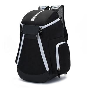 Sac à dos de basketball multifonctionnel et écologique, imperméable, portable, avec logo personnalisé, idéal pour le sport – Meilleures ventes 2026 - Product Image 2