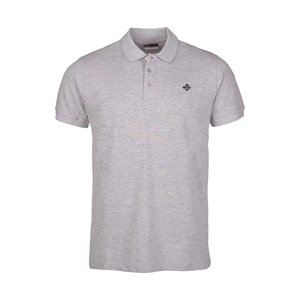 Camisetas Polo para Hombre, con Logotipo, para Golf, Tallas Grandes, Personalizadas con Impresión y Bordado, de Fábrica, de Alta Calidad, en Poliéster - Product Image 6