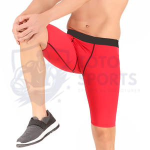 Nouveau design professionnel, nouvelle arrivée, short de compression respirant pour homme, tendance, fitness, course à pied, haute performance, best-seller - Product Image 5