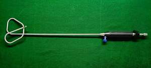 Juego de Retractores Abdominales de Acero Inoxidable de Primera Calidad, Instrumentos Quirúrgicos Manuales, Juego de Retractores Laparoscópicos Ariston - Product Image 2