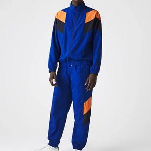 Nouvelle Collection 2026 : Survêtement de Sport Homme Hiver – Design Pullover Durable Idéal pour la Course à Pied – Prix Usine pour Acheteurs en Gros - Product Image 6