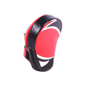 Best Sale Light Weight Custom Printed Design <b>Focus</b> <b>Pad</b> / Professional Punching Training Wear <b>Focus</b> <b>Pads</b> For Sale - Product Image 6