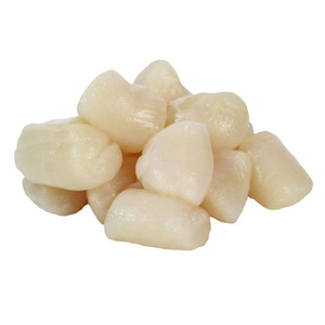 Excellents prix de gros pour la nouvelle saison : viande de coquille Saint-Jacques congelée, coquilles Saint-Jacques congelées, demi-coquilles Saint-Jacques congelées de saison. - Product Image 2