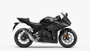 Motocicleta Deportiva CBR500R 2026 con Embrague Electrónico, 471 cc, 240 km/h - Lista para Enviar - Product Image 5