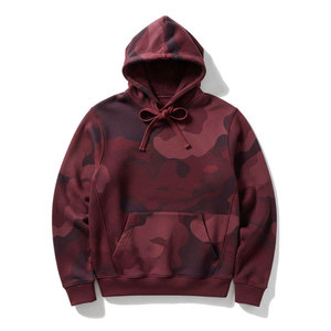 Street Wear Customized Logo Printing Winter Wear Latest Style High Quality <b>Men</b> <b>Hoodies</b> Bulk Quantity Available - Product Image 1