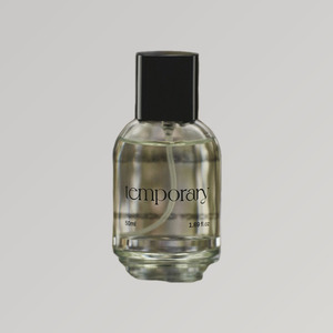 น้ำหอมหรูหรา Temporary Woody Cucumber Eau de Parfum - Product Image 1