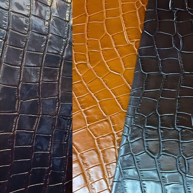 Couleurs personnalisées