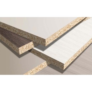 Durable MFC Melamine Faced Chipboard Suitable For Carpentry Joinery And Furniture Manufacturing - Product Image 4