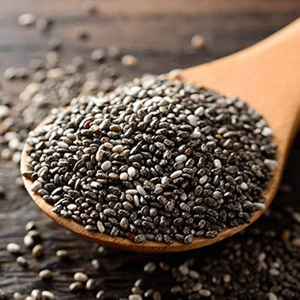 Graines de Chia en Gros : Récolte Fraîche de Qualité Supérieure, Approvisionnement Direct pour Réseaux de Distribution Mondiaux - Product Image 1