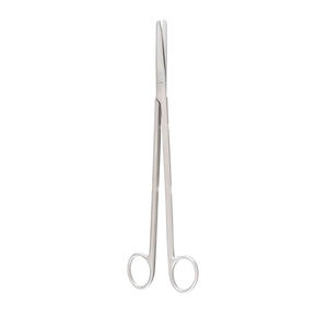 Ciseaux chirurgicaux en acier inoxydable et métal, certifiés MOL, certifiés CE, classe I, durables, qualité A+ par Grip Surgical - Product Image 5