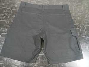 Vente en gros Nouveau short cargo d'été personnalisé Shorts pour homme grande taille Shorts décontractés pour homme - Product Image 2