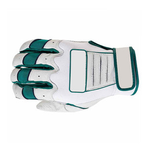 Guantes de béisbol, guantes de bateo de béisbol de primera calidad, guantes duraderos con agarre antideslizante en la palma para entrenamiento deportivo profesional - Product Image 5